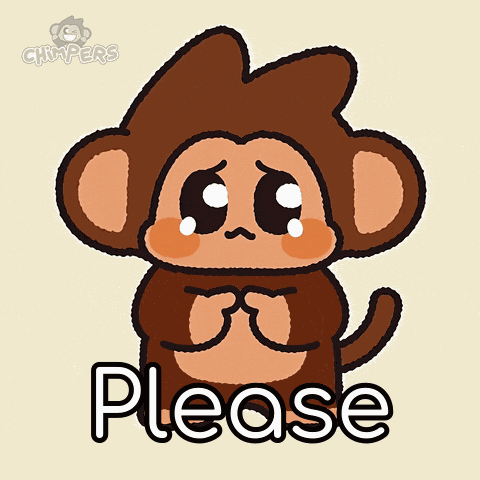Chimpers Chimpi GIF