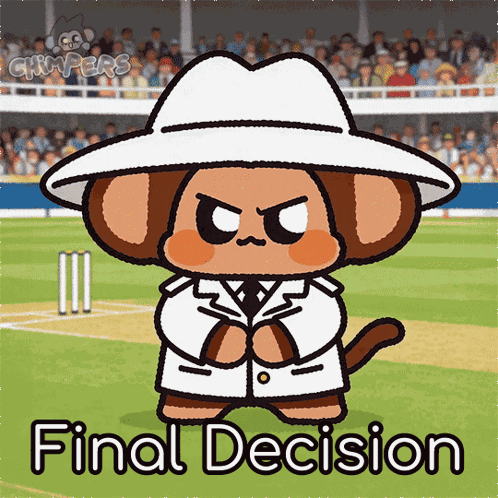 Chimpers Chimpi GIF