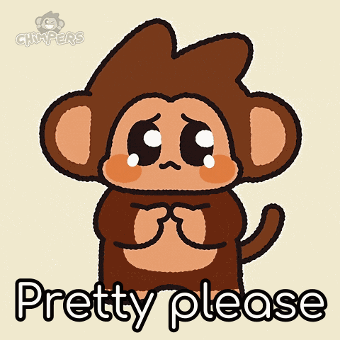 Chimpers Chimpi GIF