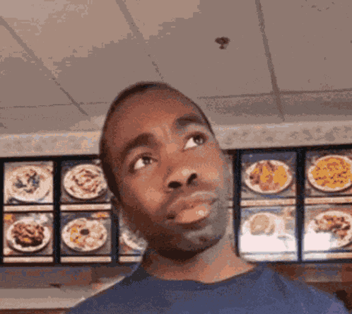 Chinese Chinese Resturant In The Hood GIF