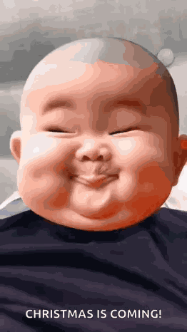 Chinese Monk Kid GIF