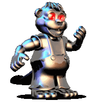 Chipper Chipper And Sons Sticker