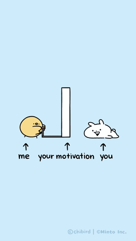 Chippy The Pocoyo You Got This GIF