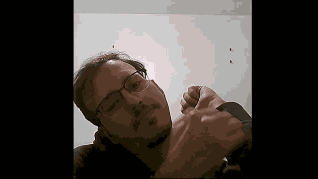 Chiquichiqui Man GIF