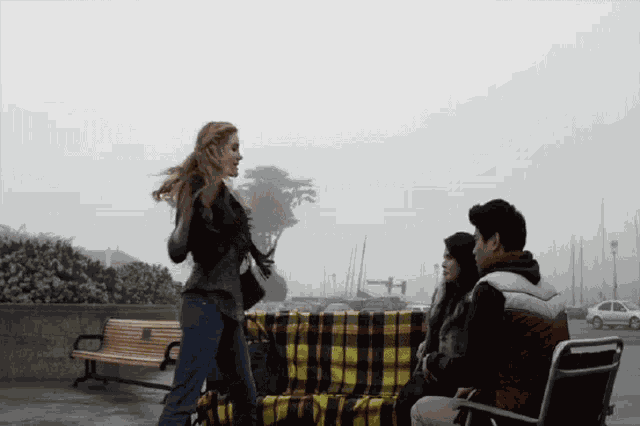 Chloe King Nine Lives Of Chloe King GIF