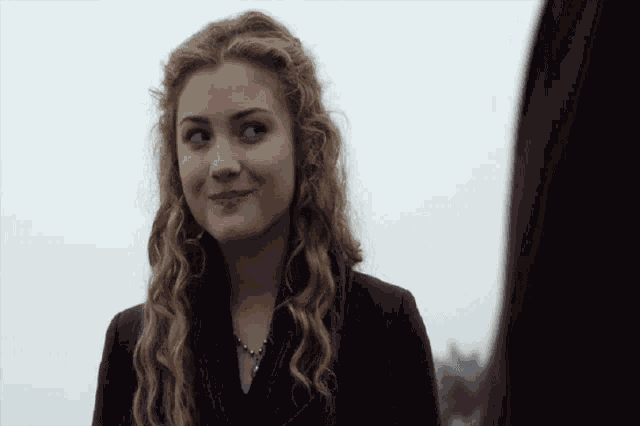 Chloe King Nine Lives Of Chloe King GIF