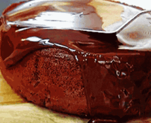 Chocolate GIF