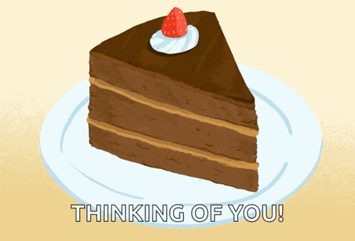 Chocolatecakeday Itschocolatecakeday GIF