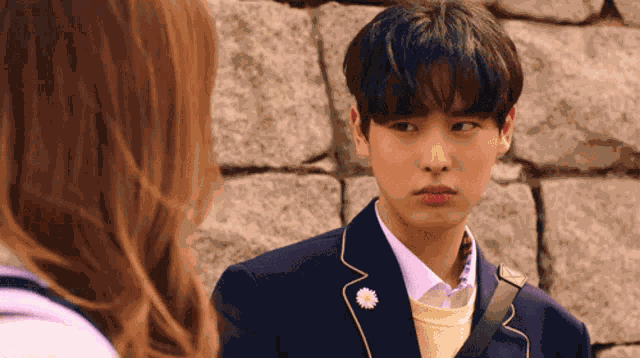 Choi Byungchan Victon GIF