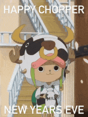 Chopper Chopper One Piece GIF