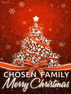 Chosen Family Family Love GIF