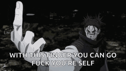 Choso Choso Jjk Meme