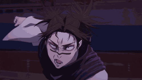 Choso Choso Jjk GIF