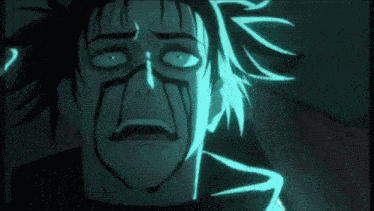 Choso Jujutsu Kaisen GIF