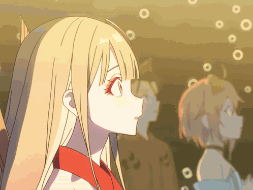 Chou Kaguya-hime Kaguya Hime GIF