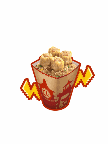 Chowking Chaofan GIF