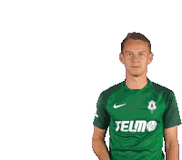 Chramosta Jablonec Sticker