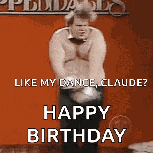 Chris Farley Chip And Dale GIF