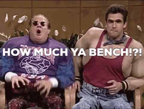 Chris Farley Snl GIF