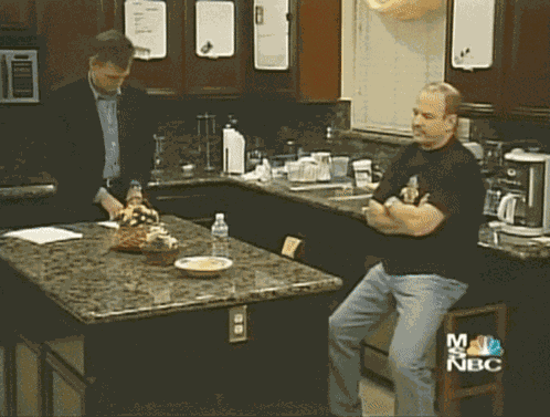 Chris Hansen Tcap Escape Running Away GIF