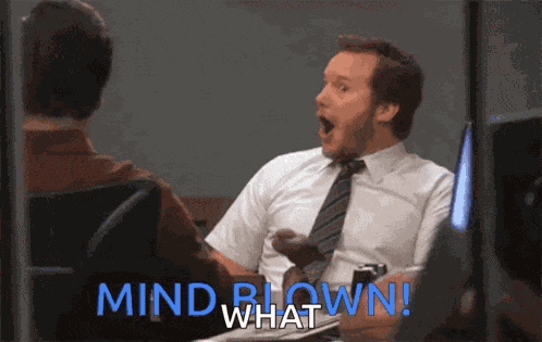 Chris Pratt American Actor GIF