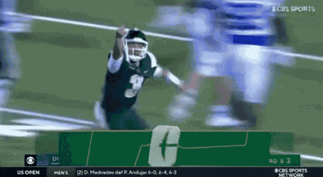 Chris Reynolds Charlotte GIF