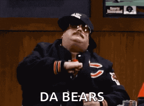 Chrisfarley Dabears GIF