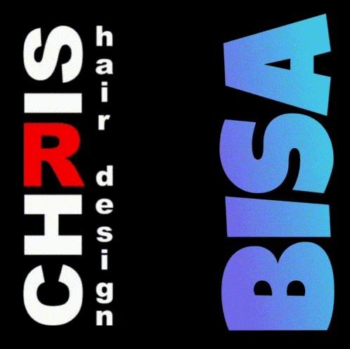 Chrishairdesign Chris Hair Design GIF