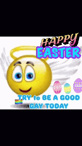 Christian Good Morning Christian GIF