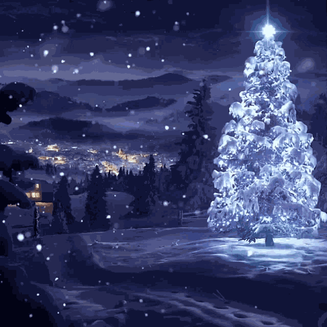 Christmas Bell GIF