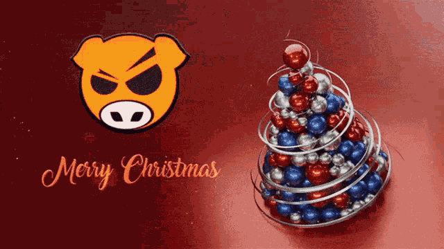 Christmas Budzexiles GIF