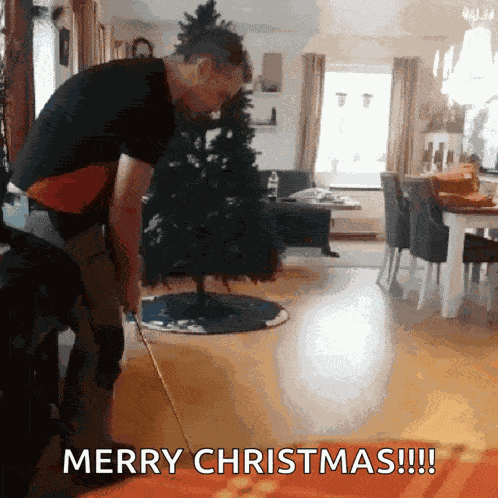 Christmas Cheer GIF