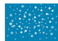 Christmas Christmas Eve Sticker