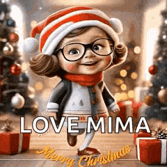 Christmas Christmas Greetings GIF