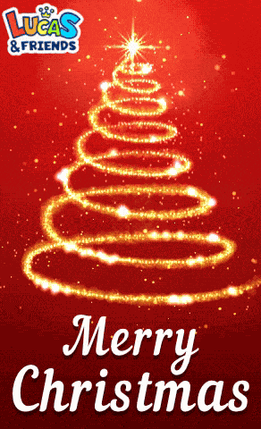 Christmas Christmas Tree GIF