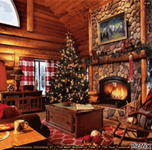 Christmas GIF