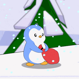Christmas Holiday GIF GIF