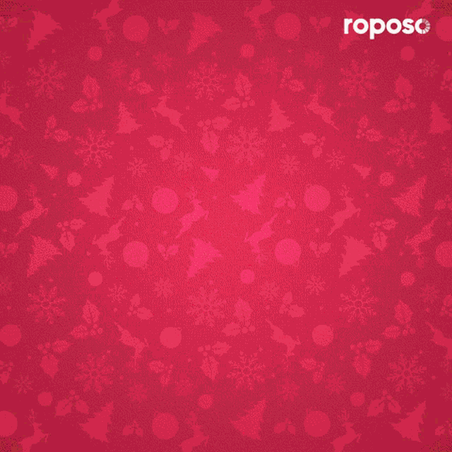 Christmas Holiday GIF