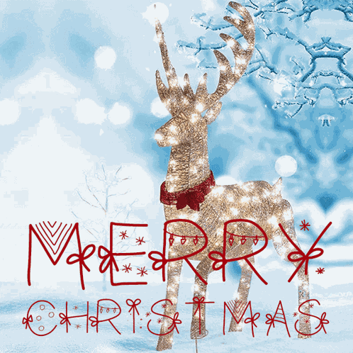 Christmas GIF