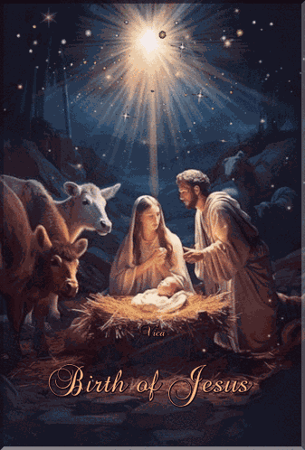 Christmas GIF