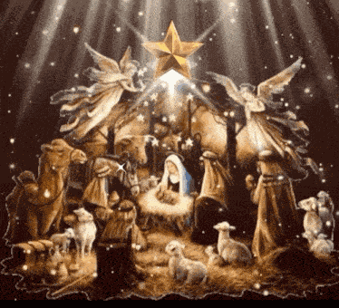 Christmas Merry Christmas GIF