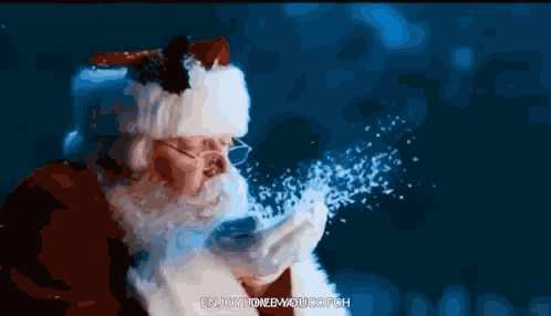 Christmas Merry Christmas GIF