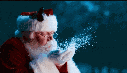 Christmas Merry Christmas GIF