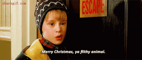 Christmas Merry Christmas GIF