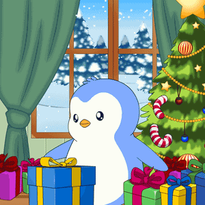 Christmas Merry GIF