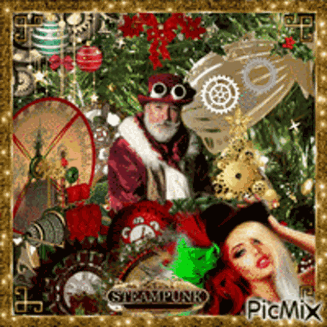 Christmas GIF