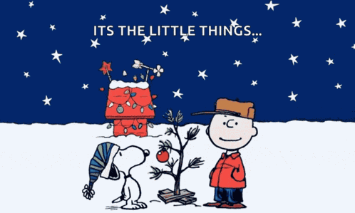 Christmas Snoopy Meme