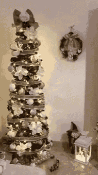 Christmas Tree GIF