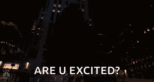 Christmas Tree Rockefeller Christmas GIF