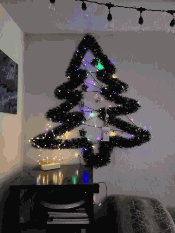Christmas Tree GIF
